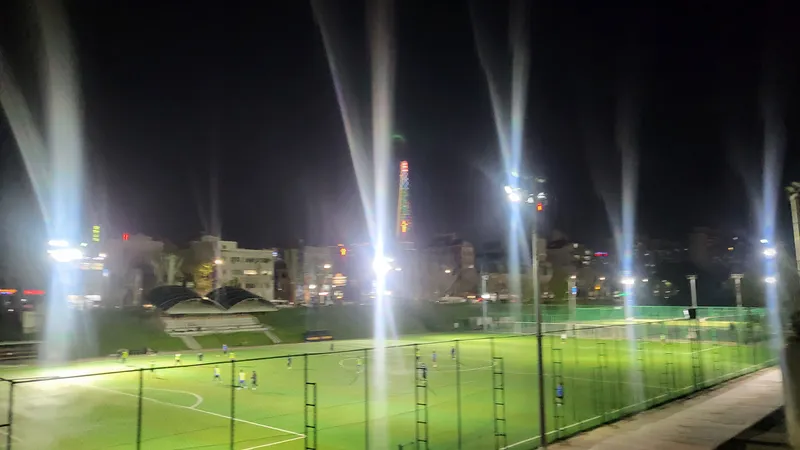 [서울 송파] 잠실새내 #Stay 다온#잠실 종합운동장#삼전역#조용한 39