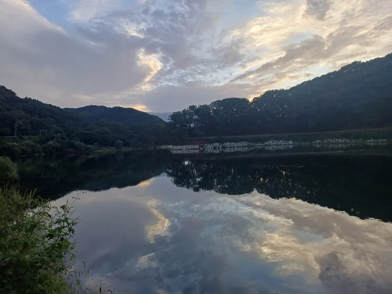 [경기 양주] 로맨틱 프라이빗 3층독채#바베큐파티#반려견 동반가능 34