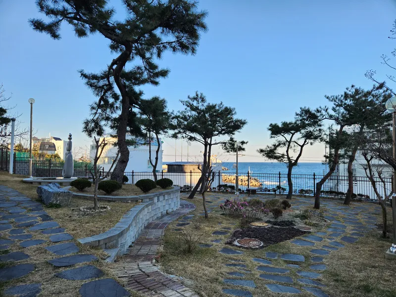 [Gangneung] #TopFloorOceanViewPrivate #QuietRelaxation #JumunjinMonthLongStay #GangneungWorkcation 33