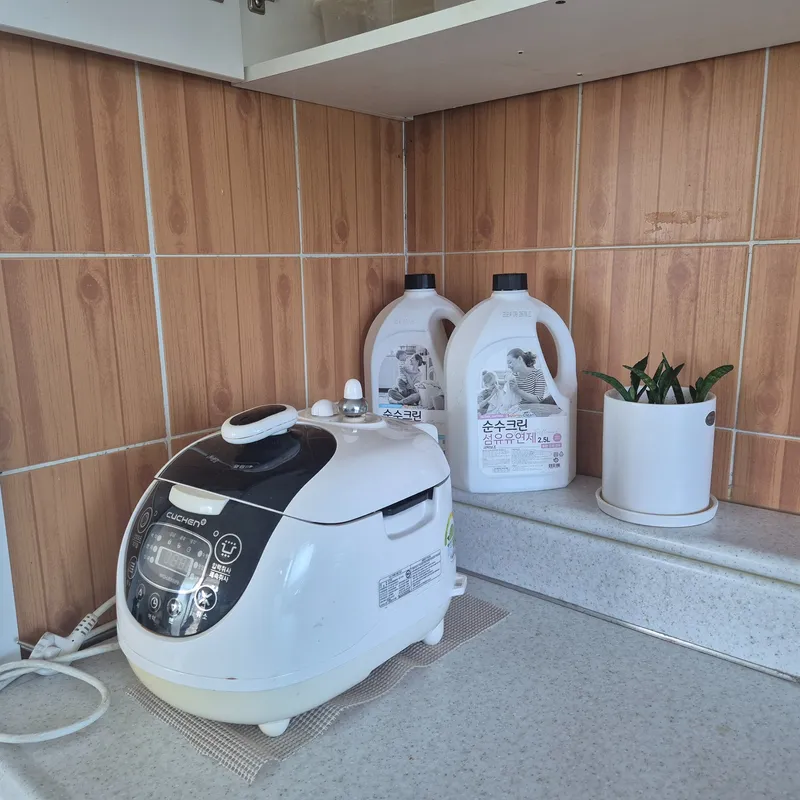 [Buk-gu, Ulsan] Yaksucheon Countryside 3-room Accommodation 33