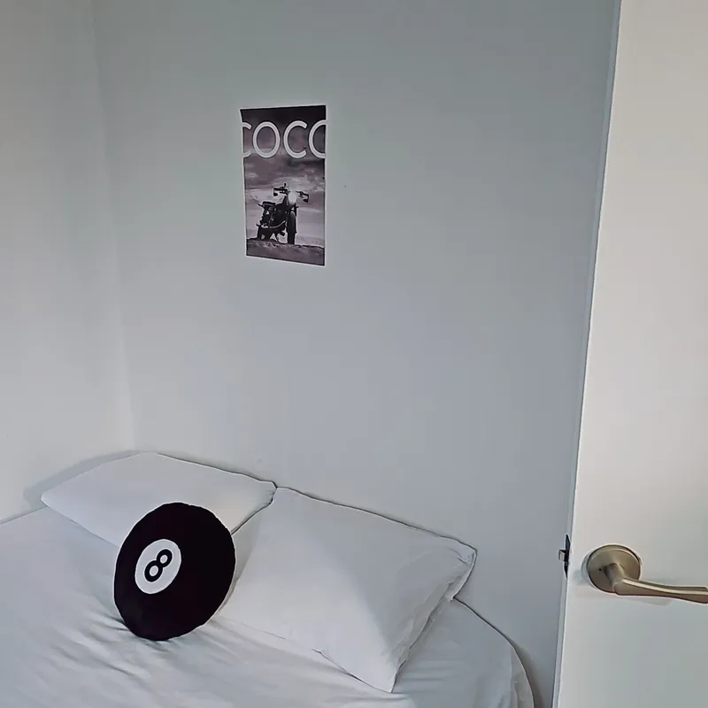 [Gangseo, Seoul] Mokdong/Seoul/Up to 7 people/3 rooms/4 beds/Single use 10