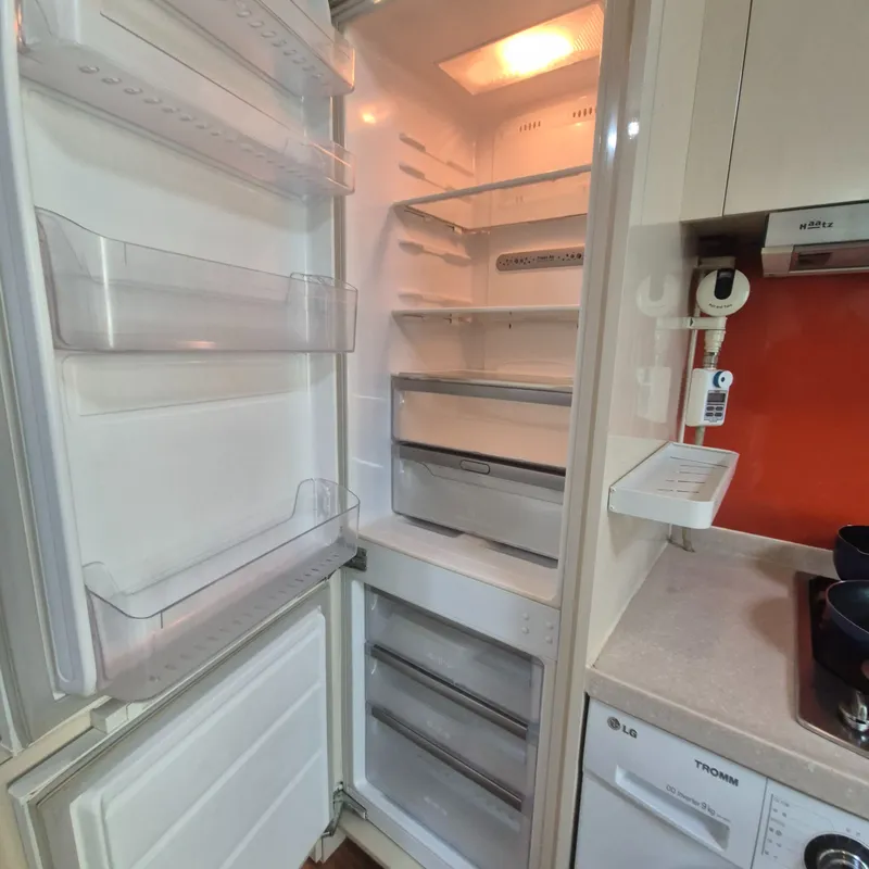 [Gangdong, Seoul] Gildong Fully-furnished Apartment C4 7