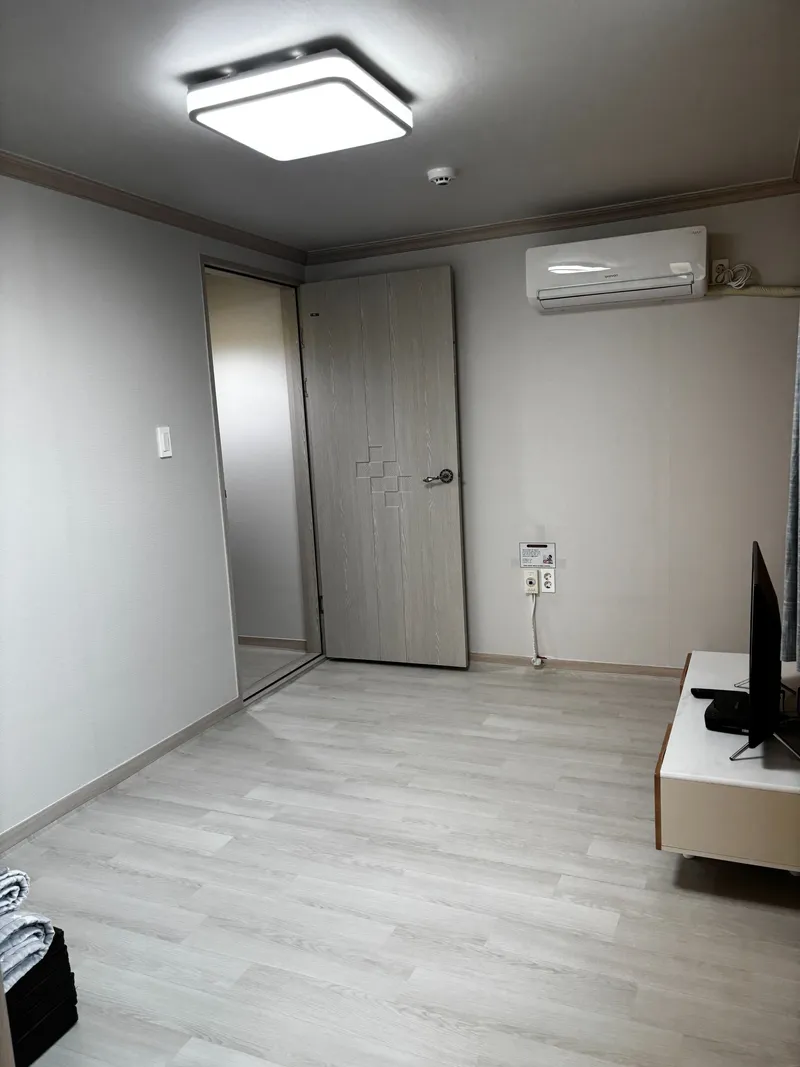 [제주 구좌] 비자림 힐링 12호집 6
