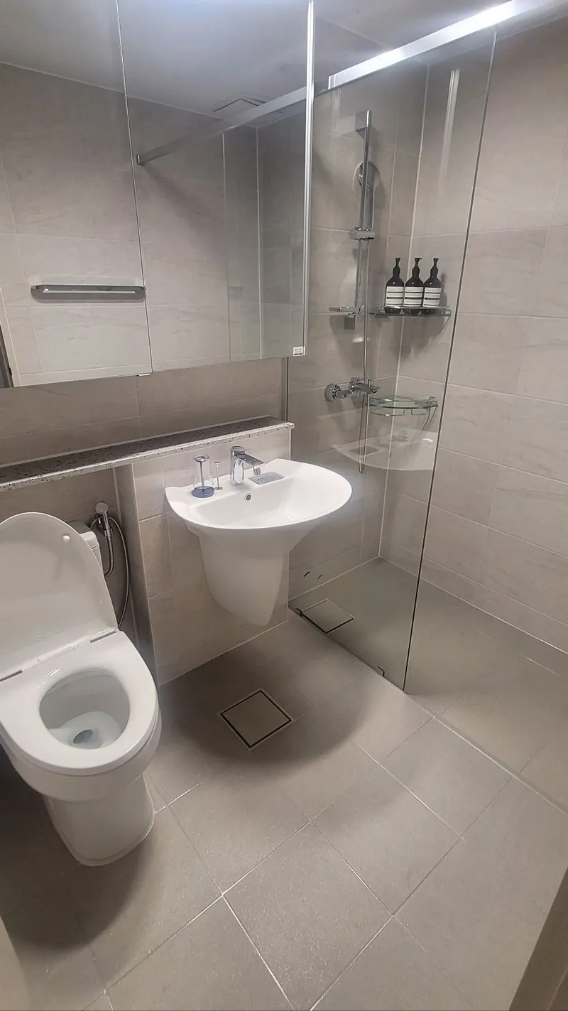 [Uijeongbu] Newly built 3-room apartment near Uijeongbu Station 6