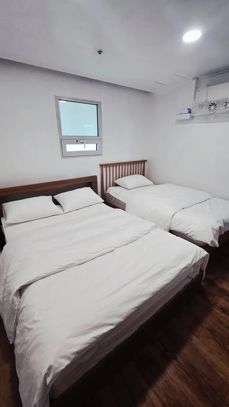 [부산 해운대] 해운대 해수욕장 1분 오션뷰 10