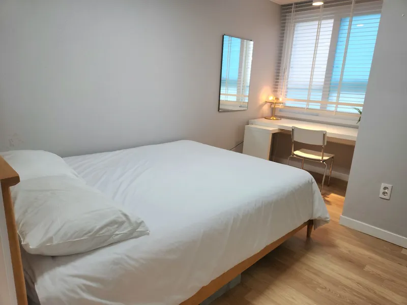 [Suyeong, Busan] Healing accommodation 2 minutes from the beach 14
