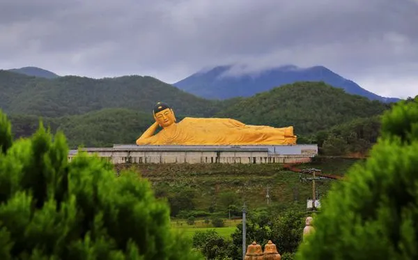 [경남 밀양] 한 번쯤 살아보고 싶은 전원주택 48