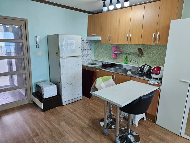 [Namhae] Best sunrise point Pension 204 4