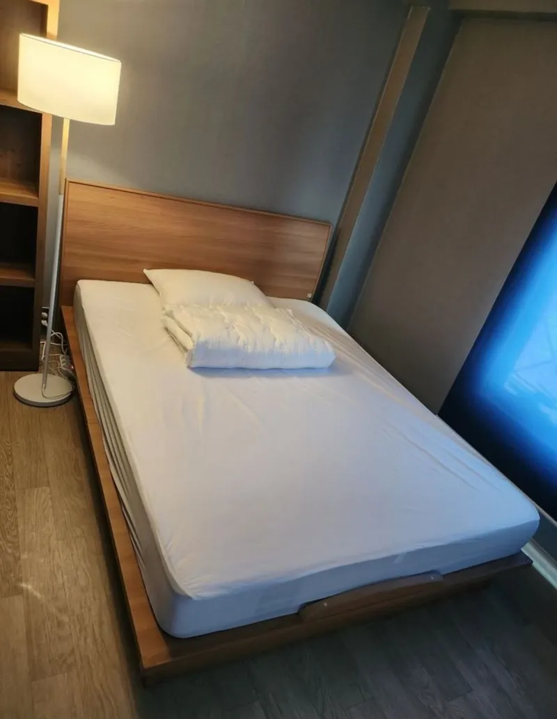 [Gwangsan, Gwangju] 59 pyeong accommodation near Songjeong Station Airport 4