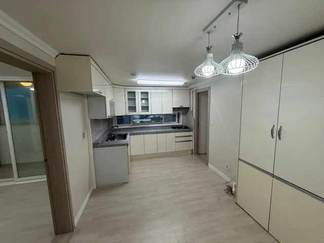 [Changwon][Changwon-si, Gyeongnam] #Jinhae New Port #3 Room #Apartment Only #Parking #Quiet 12