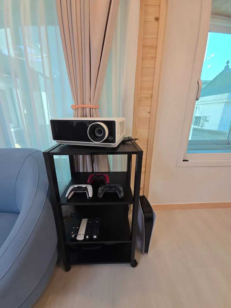 [Sokcho] 4 rooms with a view of Seorak Port and Seorak Mountain (three rooms + separate building) 33