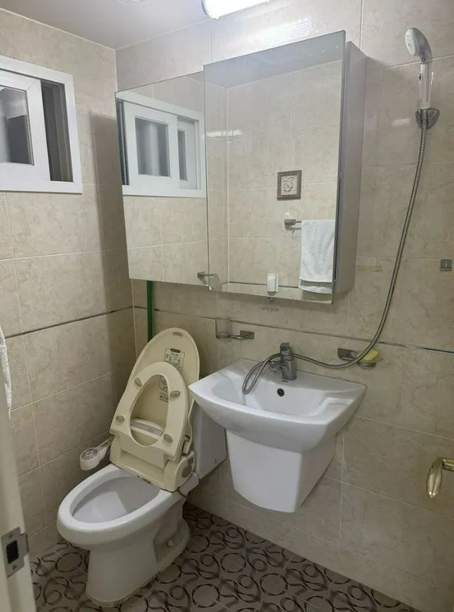 [Geumcheon, Seoul] 3-room duplex in Gasan Geumcheon-gu Office 7