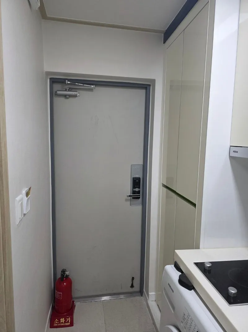 [Yongin] Mabuk-dong Body Only Fully-Optioned Officetel 11