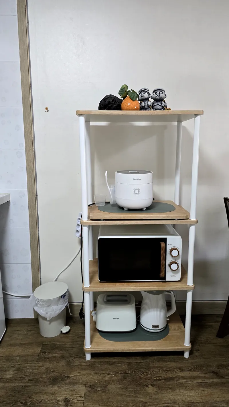 [Nohyeong-dong, Jeju] 10 minutes from the airport to the sea, 5 minutes from a large mart and hospital, safe and clean officetel 24