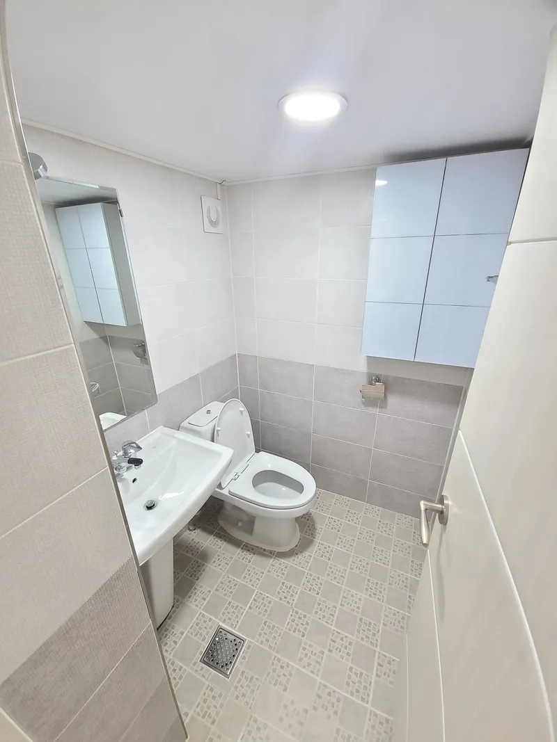 [Yongin] Free parking at Yongin University Myongji University Station in the Yeokbuk District, spacious duplex, cost-effective accommodation 43