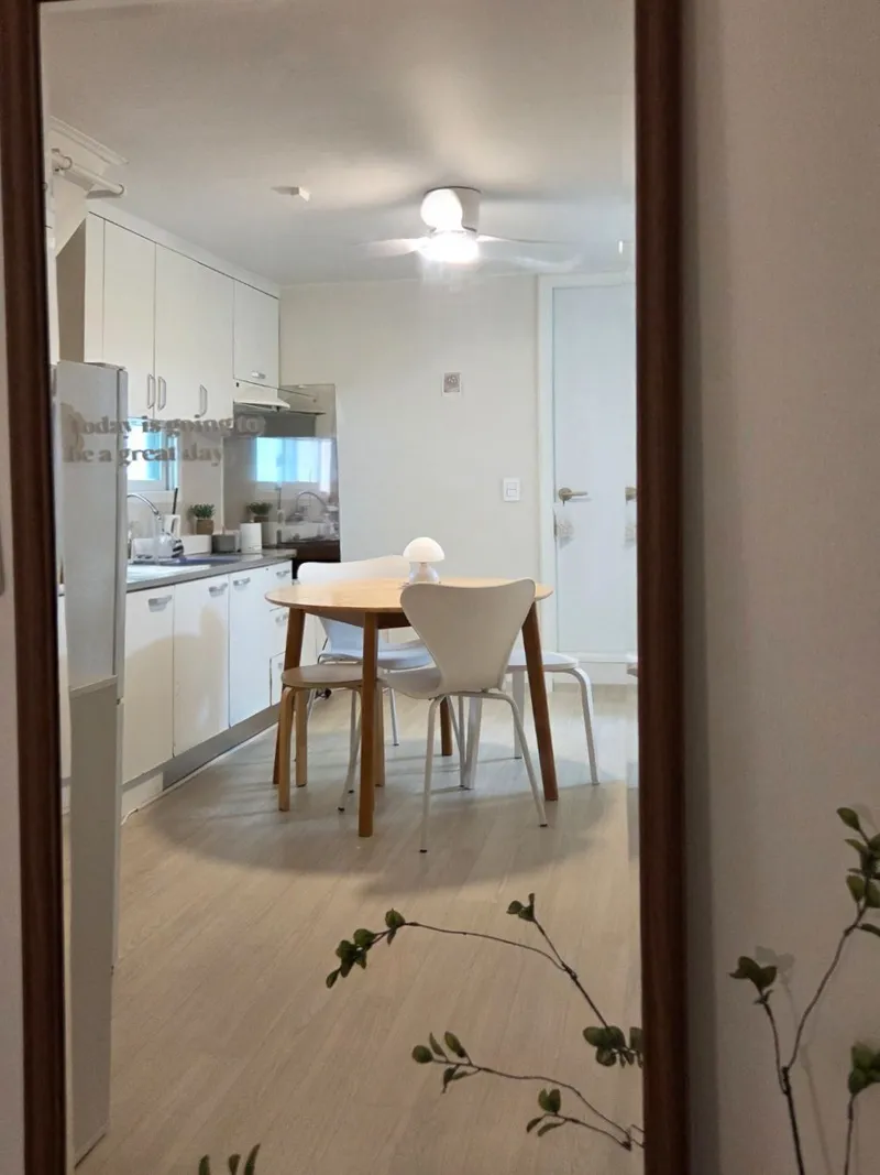 [Gangdong, Seoul] 14 minutes from Cheonho Station, 2-room fully furnished, Jamsil, Olympic Park, Han River 8