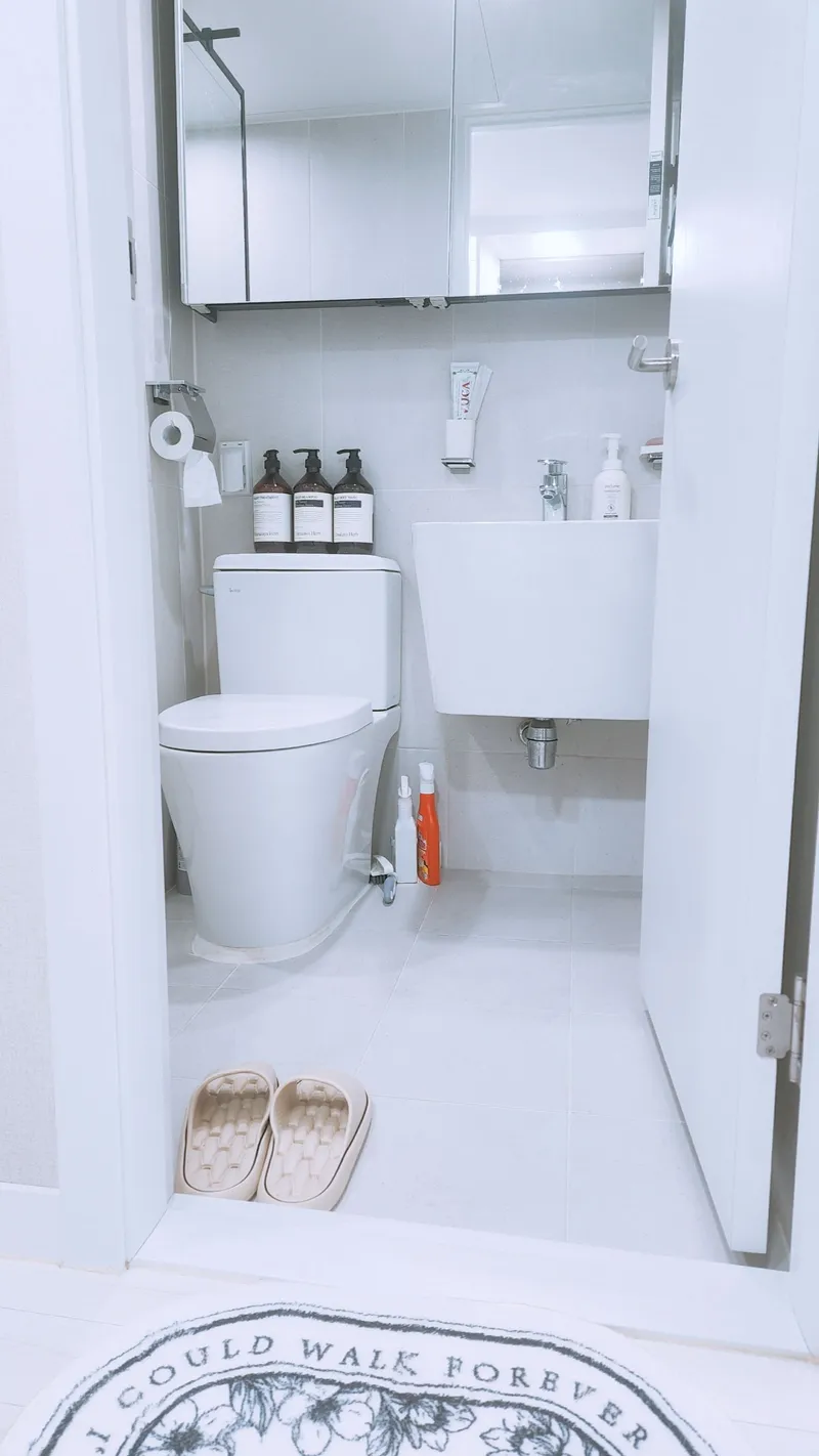 [Guro, Seoul] 1 minute walk from Oryu Station, 20 minutes from Yeouido 8