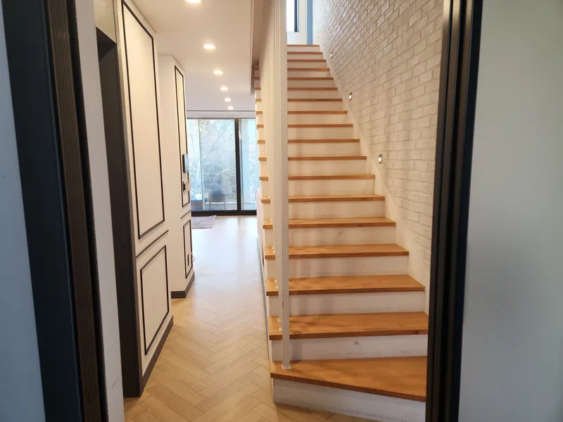[Seohong-dong, Seogwipo] Healing House in the Park 21