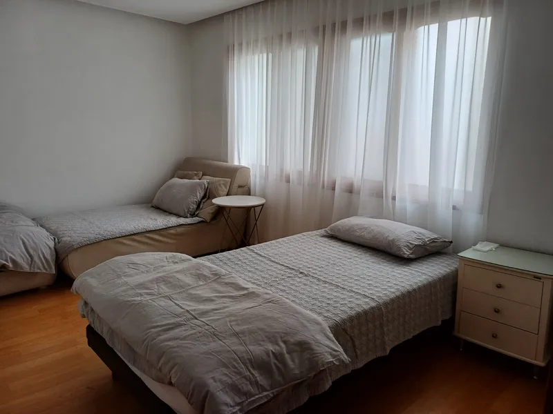 [Haeundae, Busan] Haeundae Station area Harrydan-gil Harry House 5