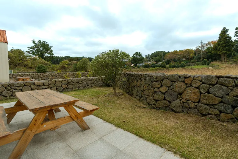 [Aewol, Jeju] Detached house with private garden and terrace 23