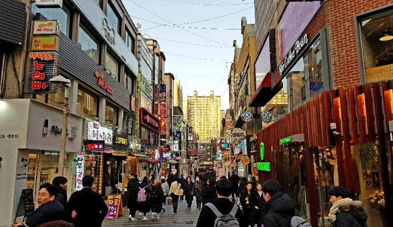 [Anyang] Anyang Station area one-room officetel 10