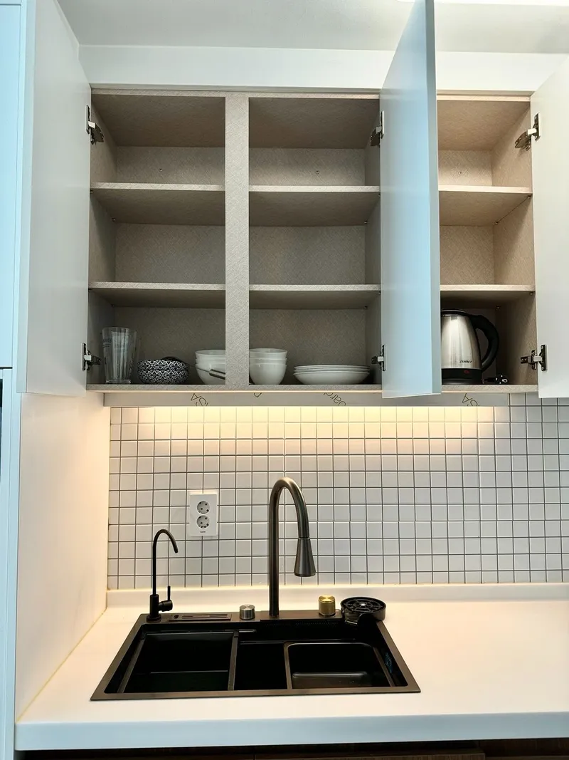 [Hwaseong] Fully furnished one-room with barbecue pit and terrace 6
