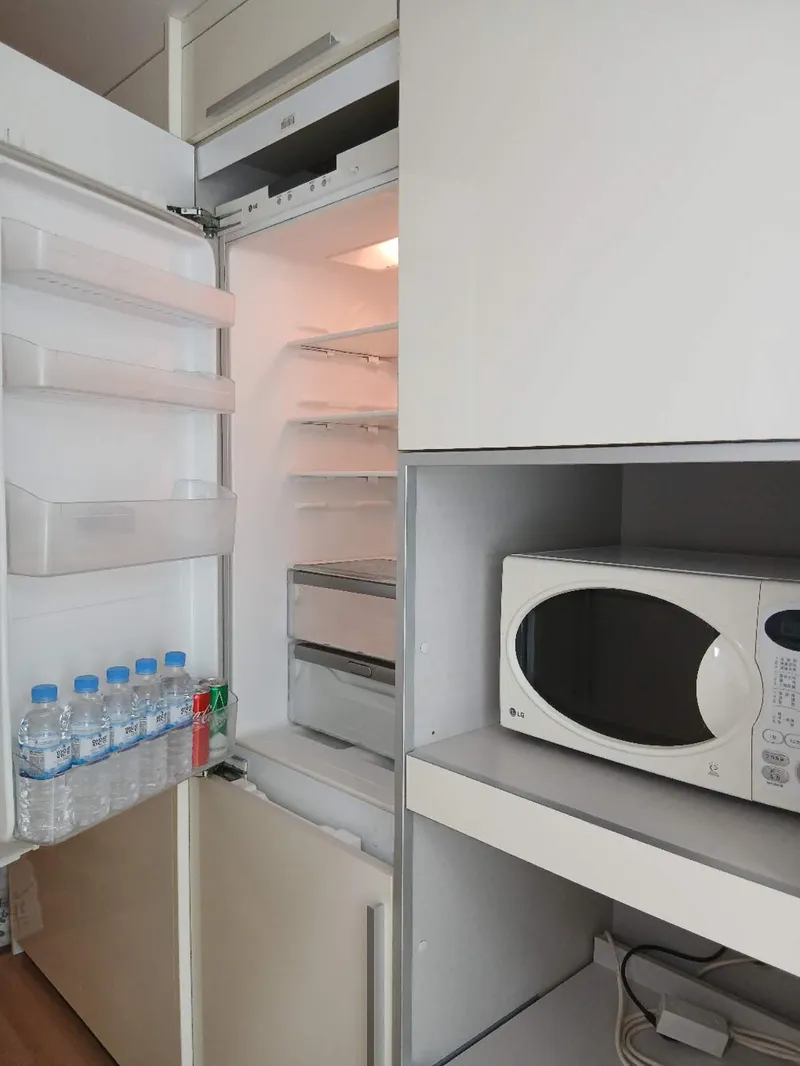 [Gimhae] 7th floor of an officetel in the city center 7
