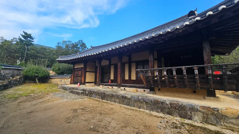[경남 밀양] 한 번쯤 살아보고 싶은 전원주택 47