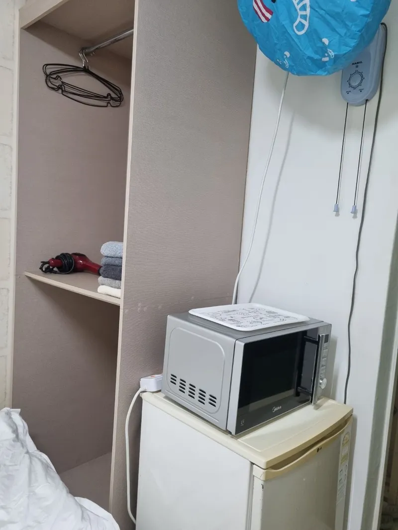 [대전 유성] 카이스트 충남대  단기임대 시험기간 출장 여행 실습기간 5