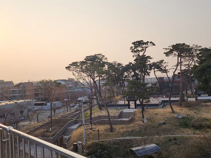 [경기 평택] 편의시설많고 조용하고 주차편리 분리형원룸주택 8