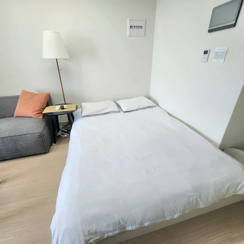 [Suyeong, Busan] A hot place, emotional accommodation just 1 minute from the beach 7