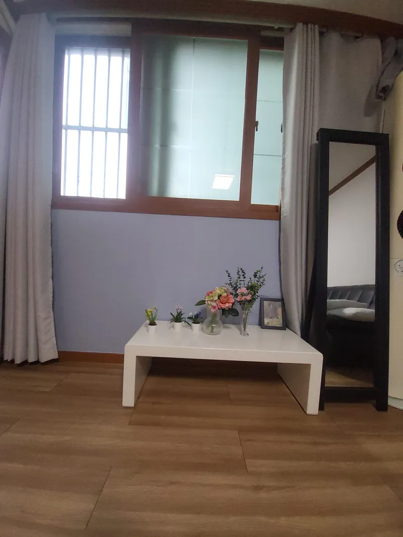 [Gangseo, Seoul] Woojangsan Station Spring Day House B 16