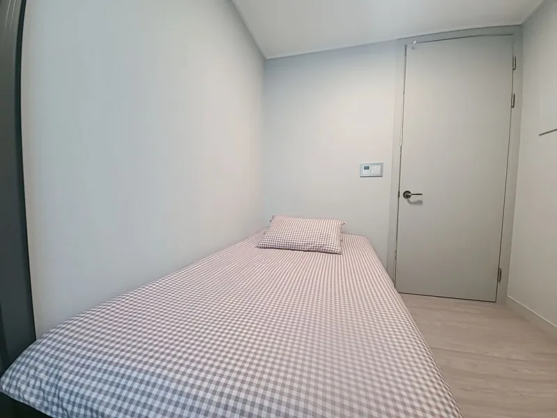 [Namyangju] 3 bedrooms, 2 bathrooms / Newly built, fully furnished / High-rise with a view / 2 minutes to E-Mart / 3 minutes to Byeolnae Station 18