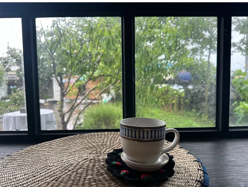 [Aewol, Jeju] Private house stay with a yard_A house where the charm of Jeju and the comfort of home coexist 9
