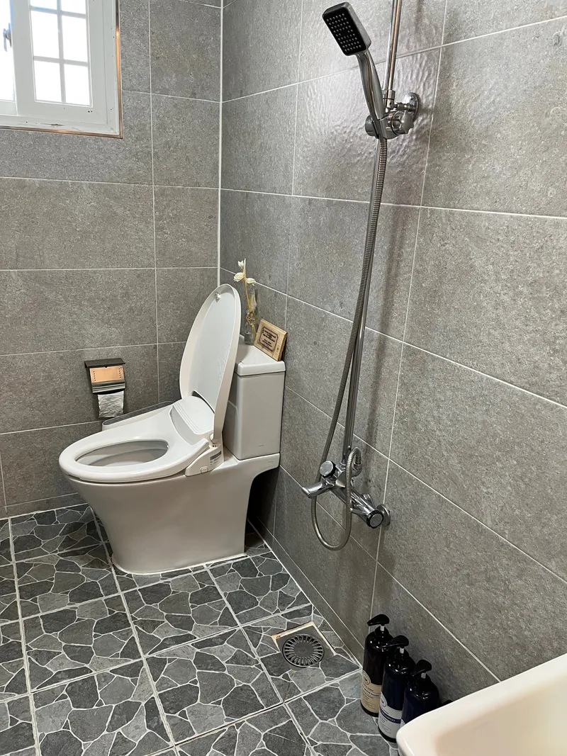 [Hallim, Jeju] 5-minute walk to Hyeopjae Beach, private house, dog-friendly, lawn yard, 22