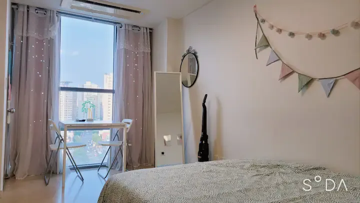 [Jung-gu, Seoul] Sindang Premium 3