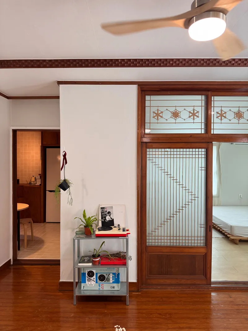 [Namwon, Seogwipo] 3-minute walk to the sea, convenience store, mart, and laundry room #Living for a month 14