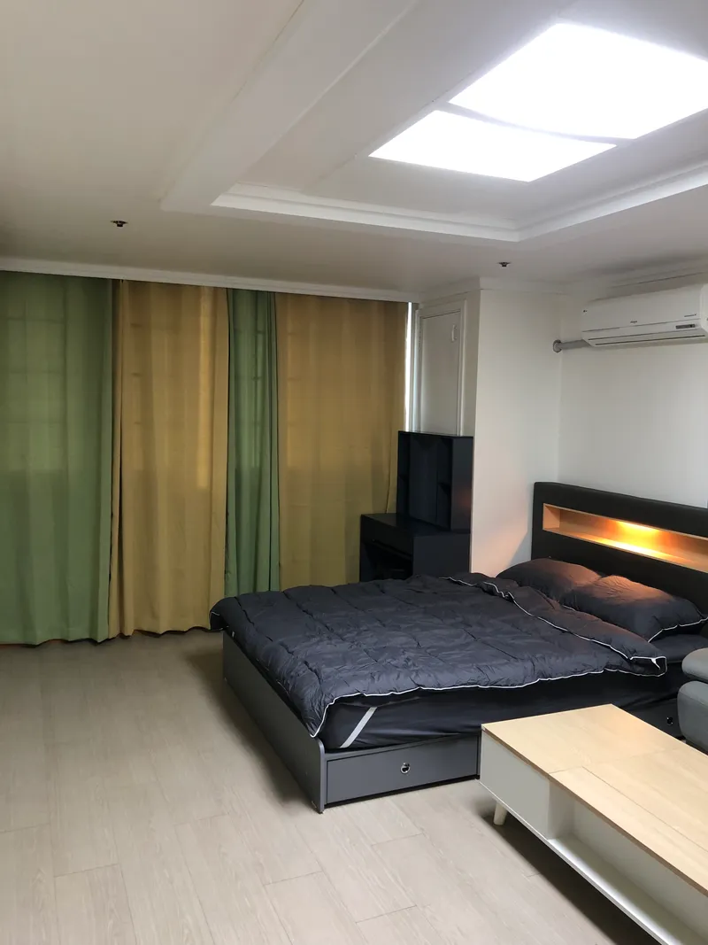 [Seongnam][Seongnam, Gyeonggi-do] Hotspot House, 5 Minutes from Bundang Ori Station 46