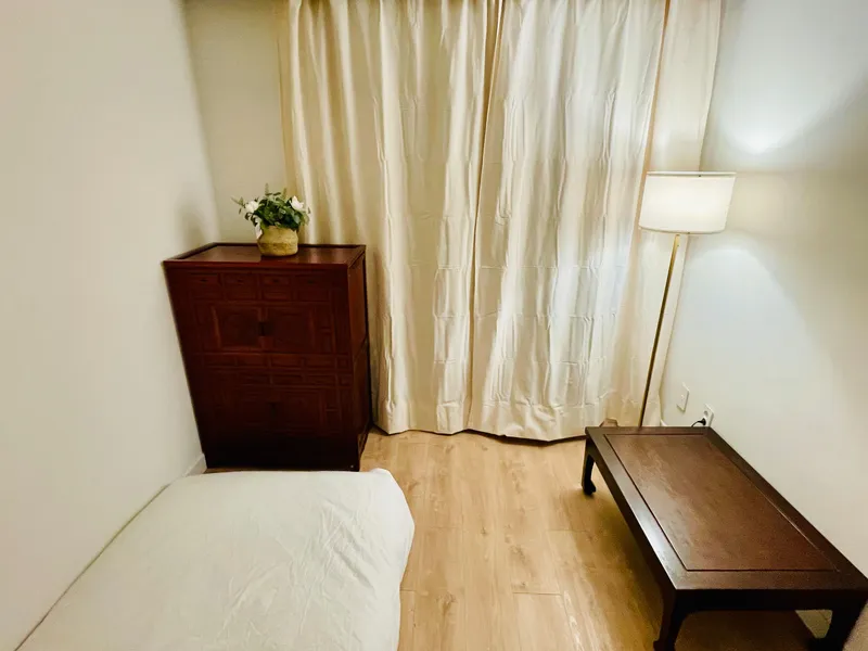[충북 충주] KTX역 5분 비내섬 온천 골프장 인근 리모델링 감성숙소 2