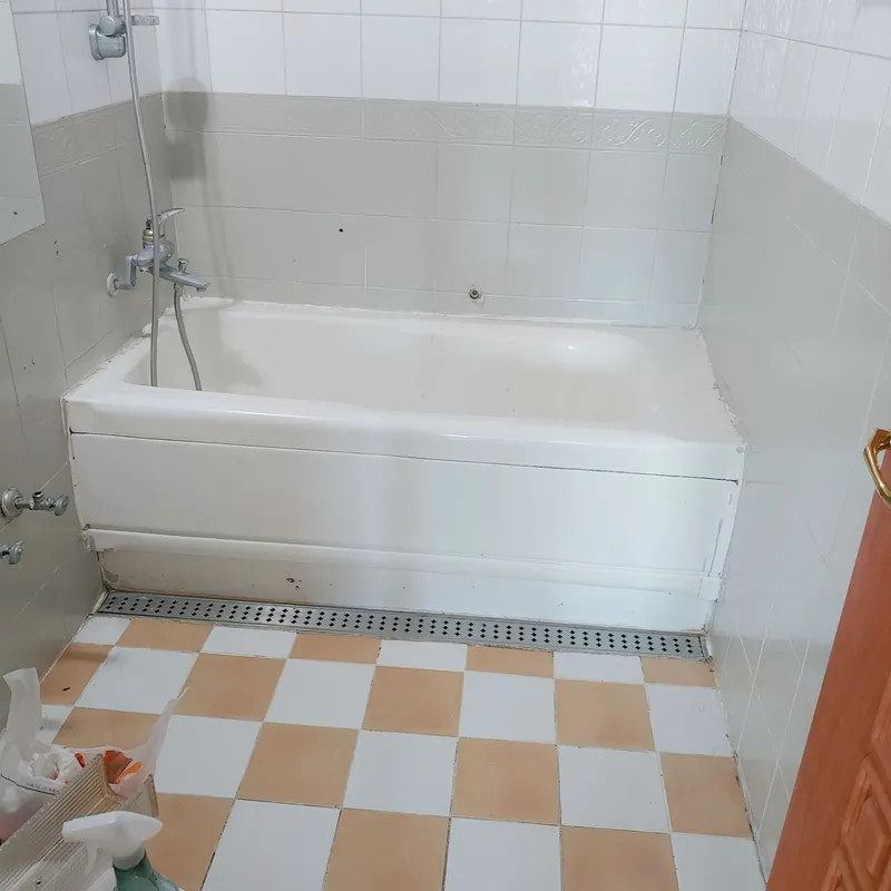 [Yeongdeungpo, Seoul] A male-only share house in an apartment with convenient transportation. 7