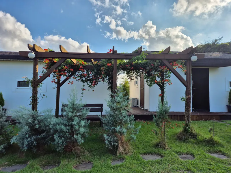 [Gujwa, Jeju] Yeojeon Jeju Independent House B Building 11