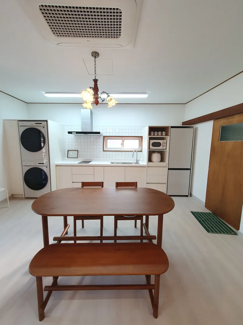 [Cheongju] Countryside cottage. Taebong Stay 5
