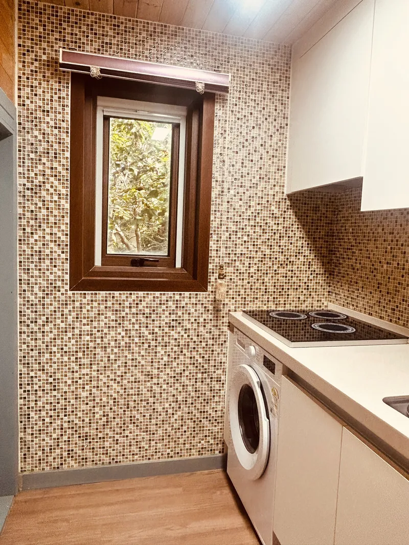 [Jocheon, Jeju] Cypress-tree lodging near the Hamdeok sea 22
