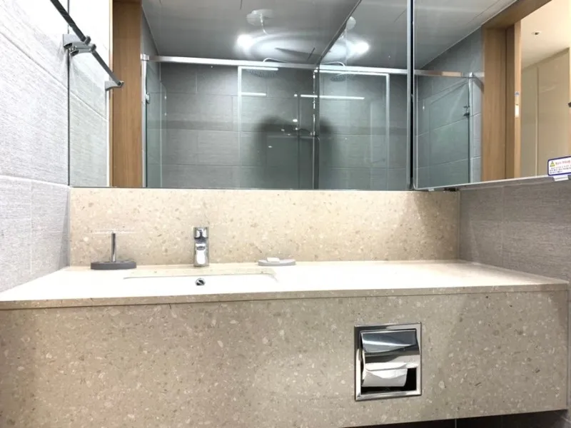 [Seongsan, Seogwipo] Newly built, fully-equipped, safe house with ocean view and terrace 13