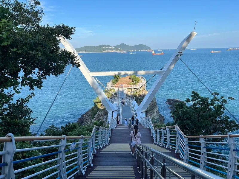 [Seo-gu, Busan] Songdo Sky Ocean Residence 45