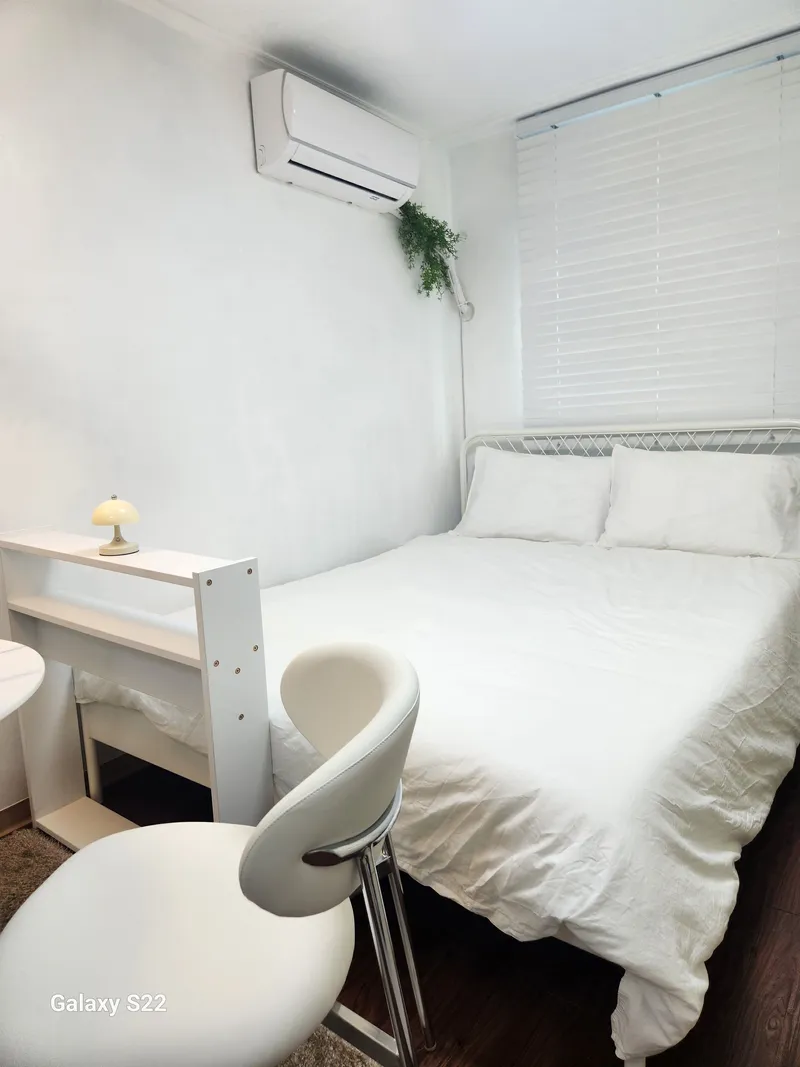 [Gangnam, Seoul] 6-minute walk from Apgujeong Station/Dosan Park/Station Area 2