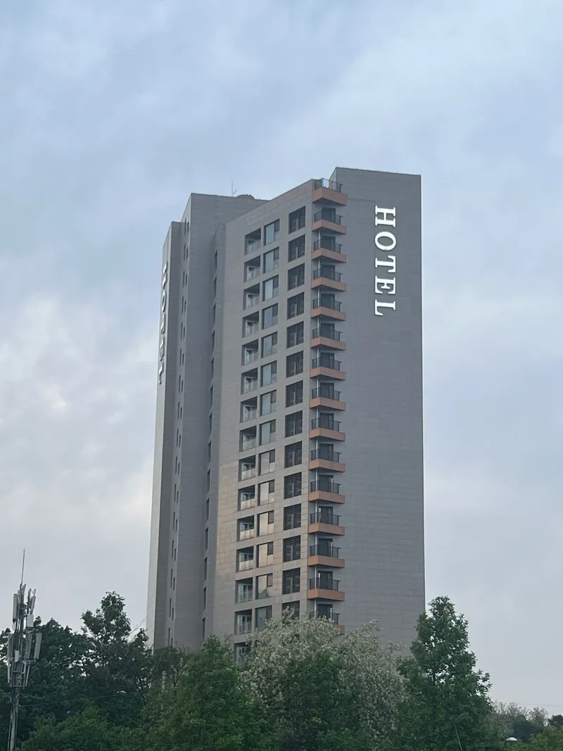 [Yangyang] Naksan Beach Modern Accommodation, 16th Floor 7