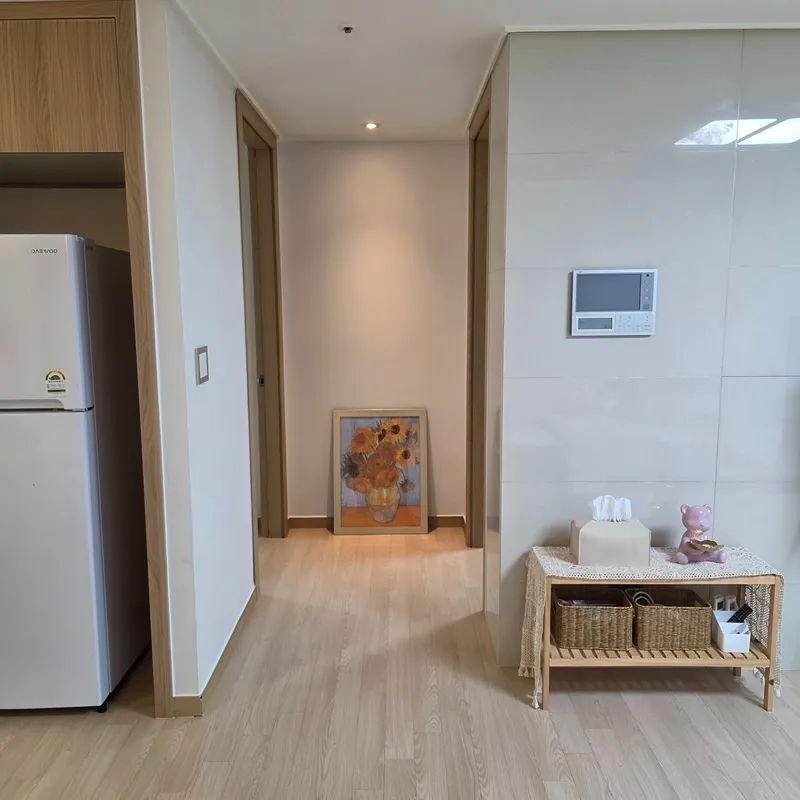 [Changwon] Forest area, Gamgye full-option apartment 4