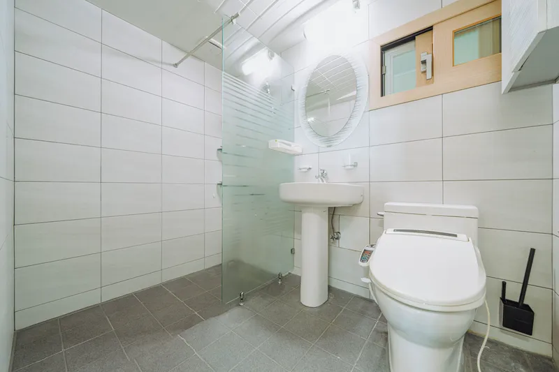 [Namwon, Seogwipo] Namwon Stay Ocean View 12