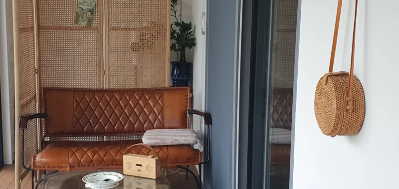 [Yangpyeong] Three-sided Mountain View, 10 minutes by car to Yangpyeong Station, detached one-room independent house 17